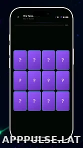 Fusvob скриншот 3