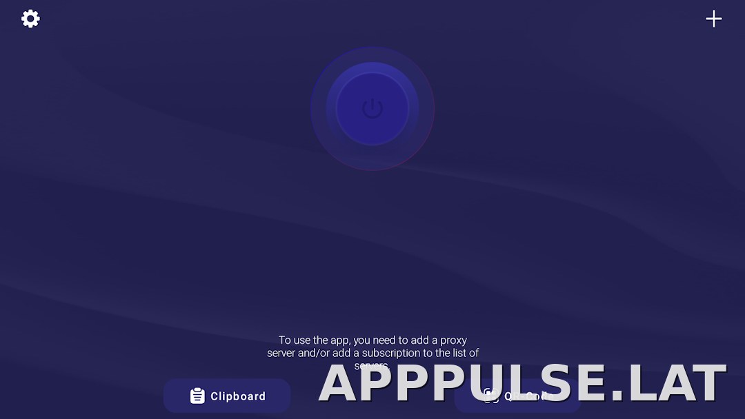 Happ скриншот 4