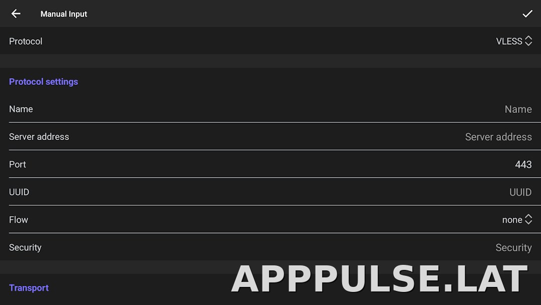 Happ скриншот 6