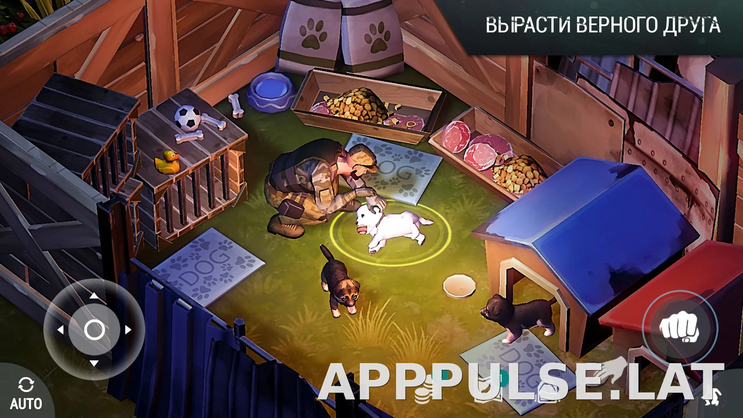 Last Day on Earth: Survival скриншот 6