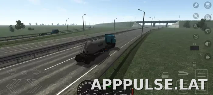 Motor Depot скриншот 4